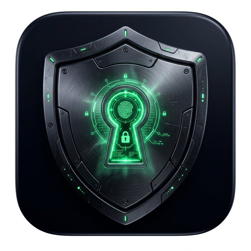 CipherLock · 零信任多租户安全鉴权架构 SDK