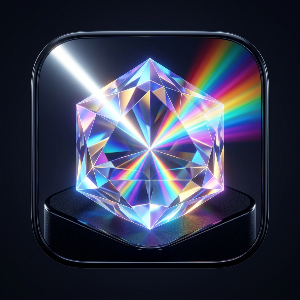 HyperRender · 影视级实时着色器与光影材质库