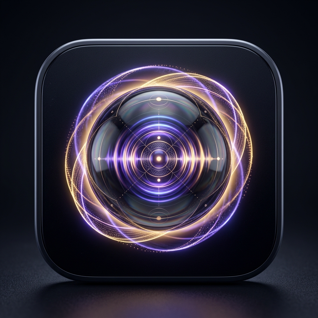 Symphony · 次世代空间音效与极客 UI 交互声音资产